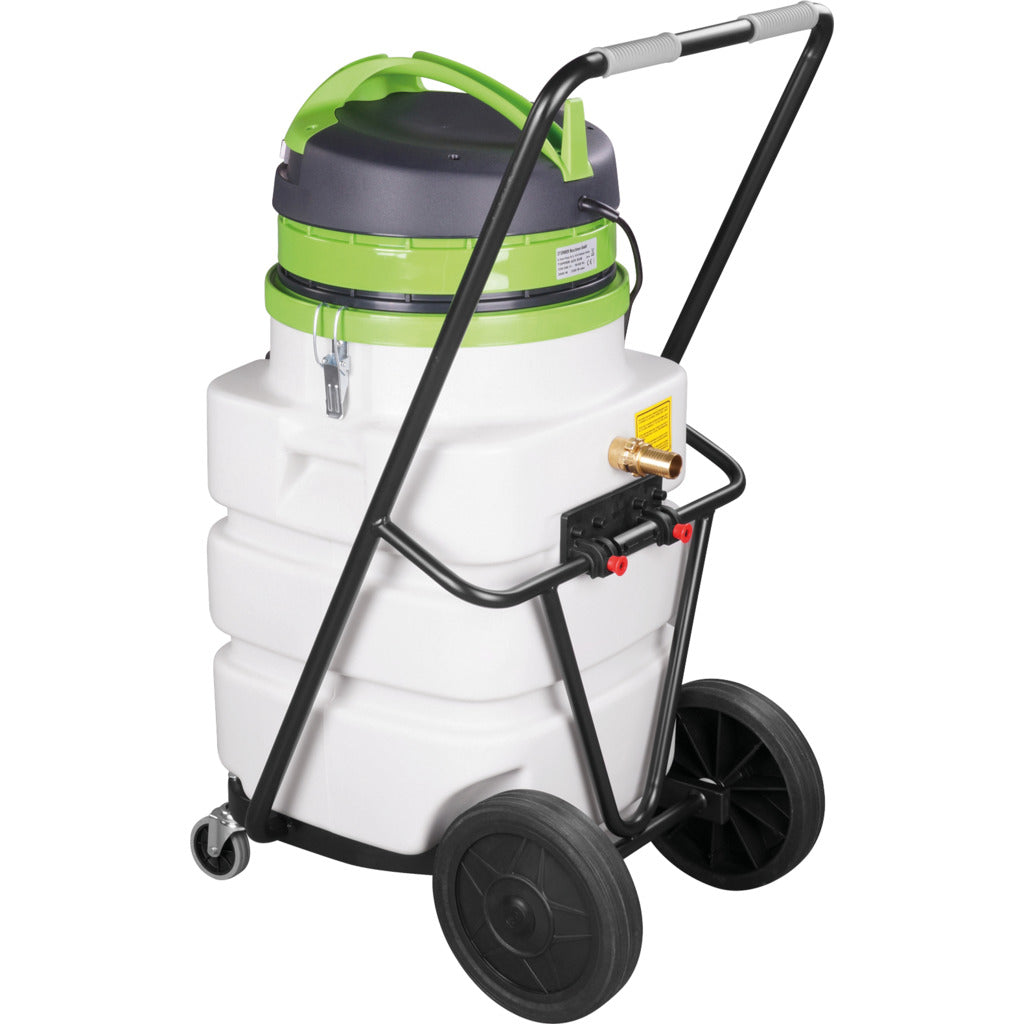 Aspirapolvere speciale flexCAT 290 EPT
