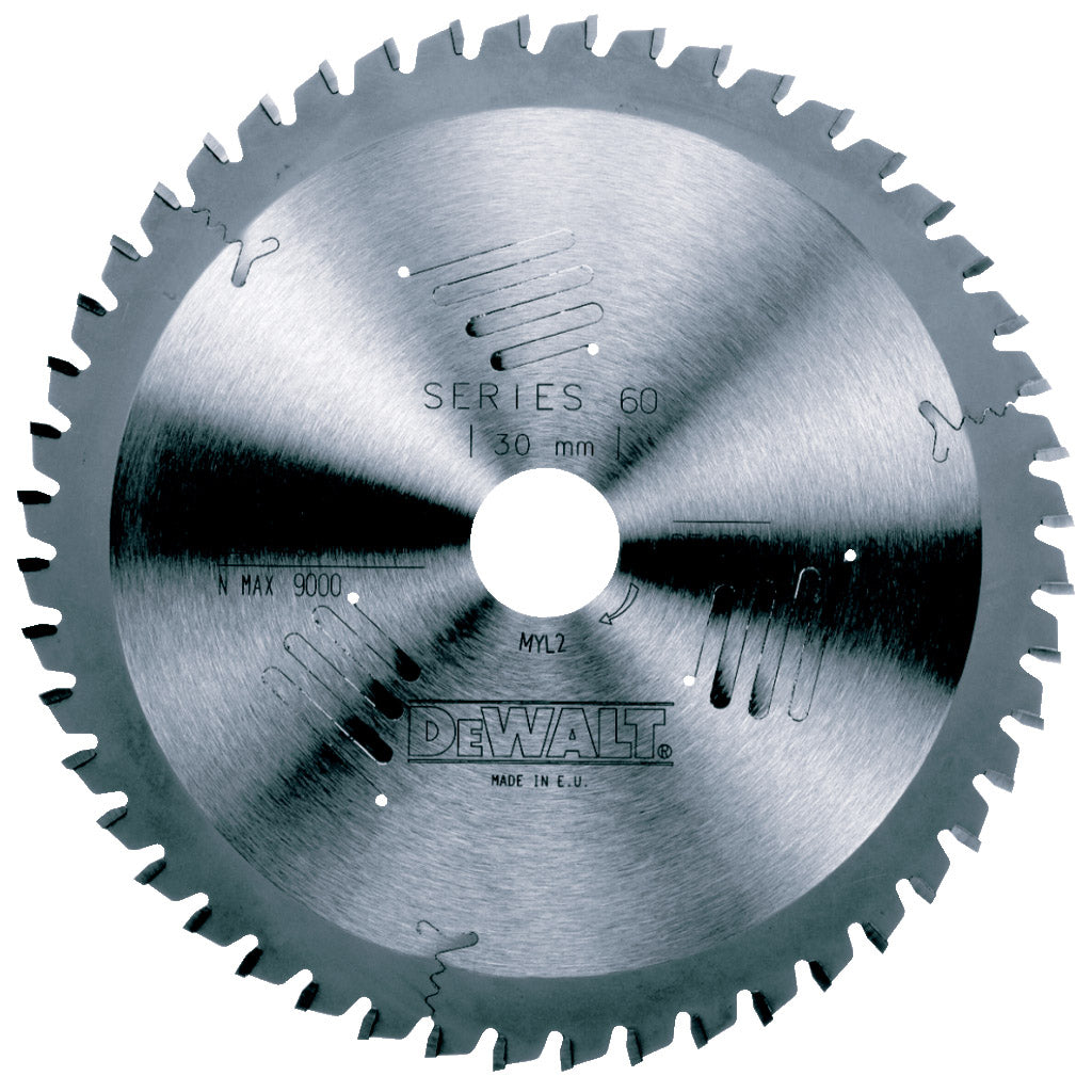 HM-Sägeblatt DT4320-QZ