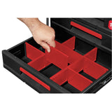 Divisori PACKOUT per valigie