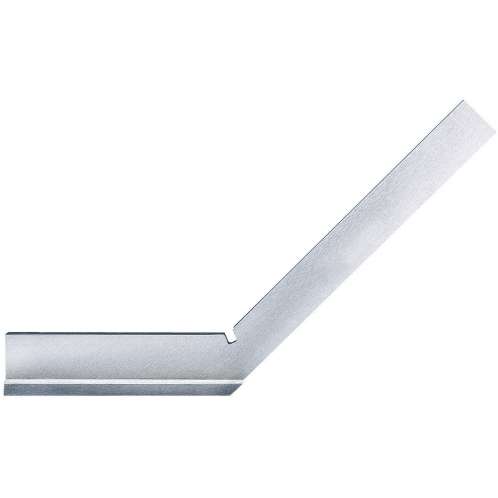 Miter angle format