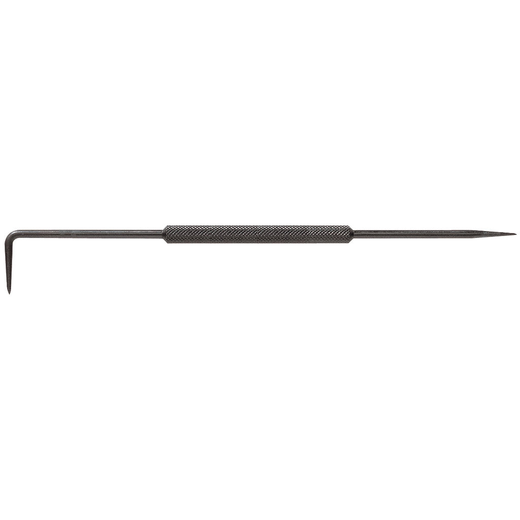 Scriber format curved