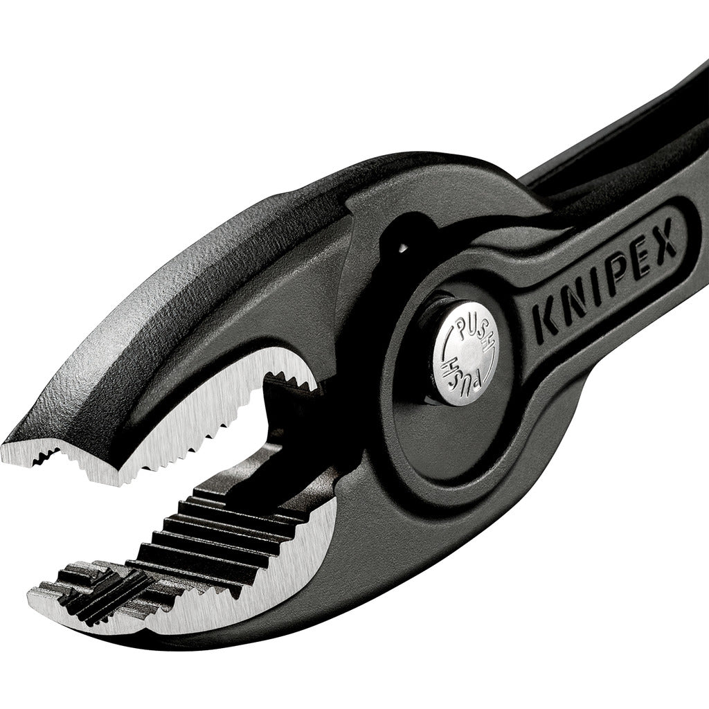 Knipex Frontgreifzange TwinGrip