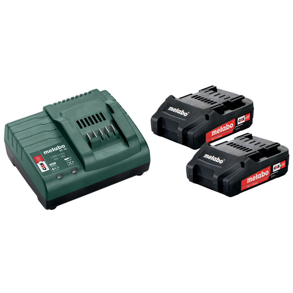 Basis Set