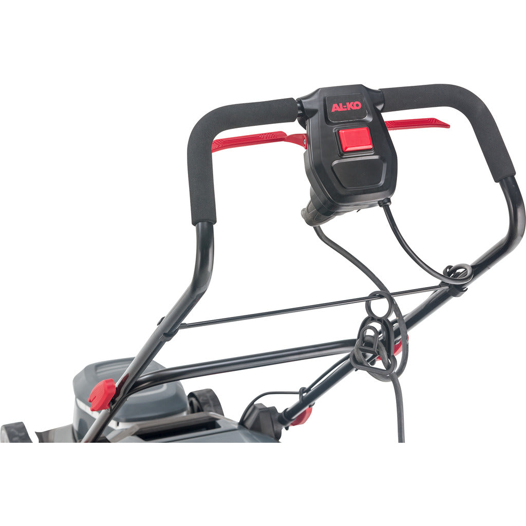 AL-KO electric lawn mower 38.2 E Comfort