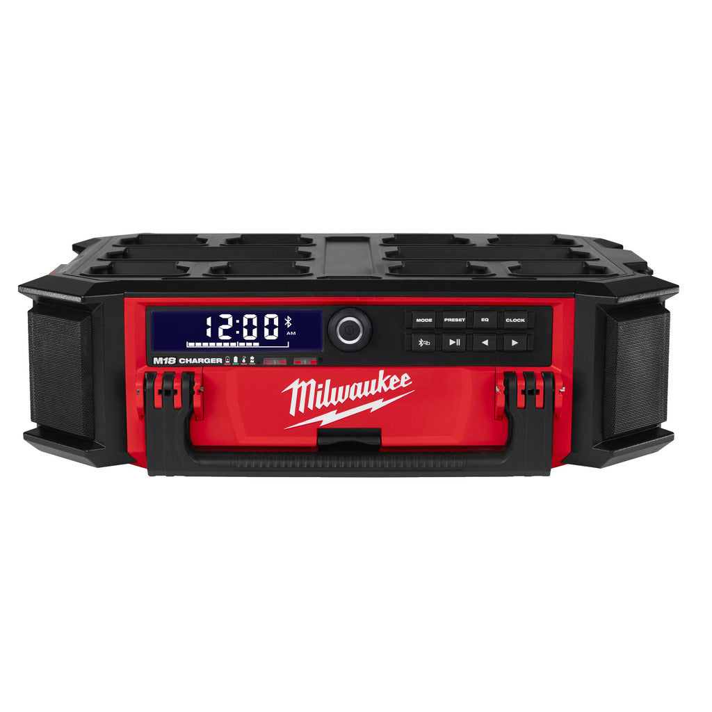 Netz-/Akku-Radio M18ONEFPRT-OX