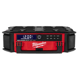 Netz-/Akku-Radio M18ONEFPRT-OX