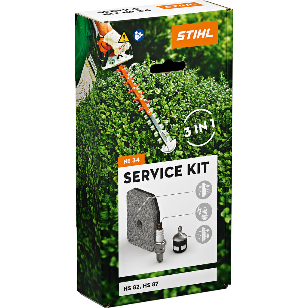 Stihl Service Kit 34