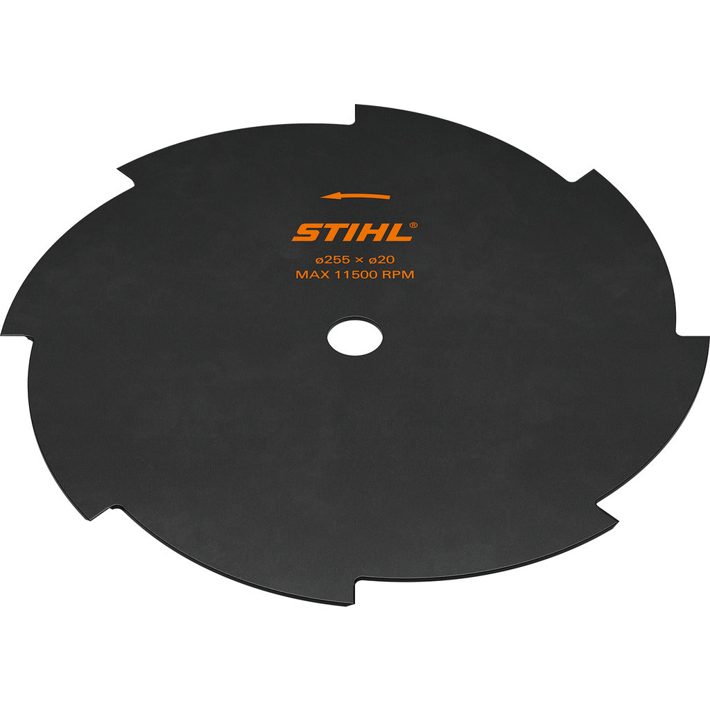 Stihl Grasschneideblatt GrassCut / 8 Zähne