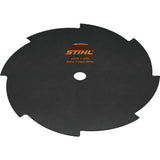 Stihl Grasschneideblatt GrassCut / 8 Zähne