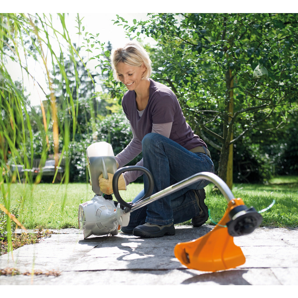 Stihl Benzin-Motorsense FS 50