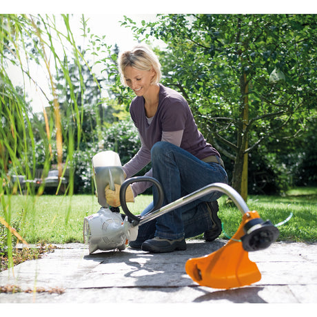 Stihl Benzin-Motorsense FS 50