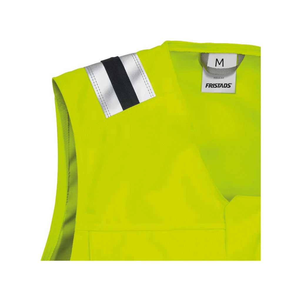 Flamestat High Vis Weste Kl. 2 5075 ATHS