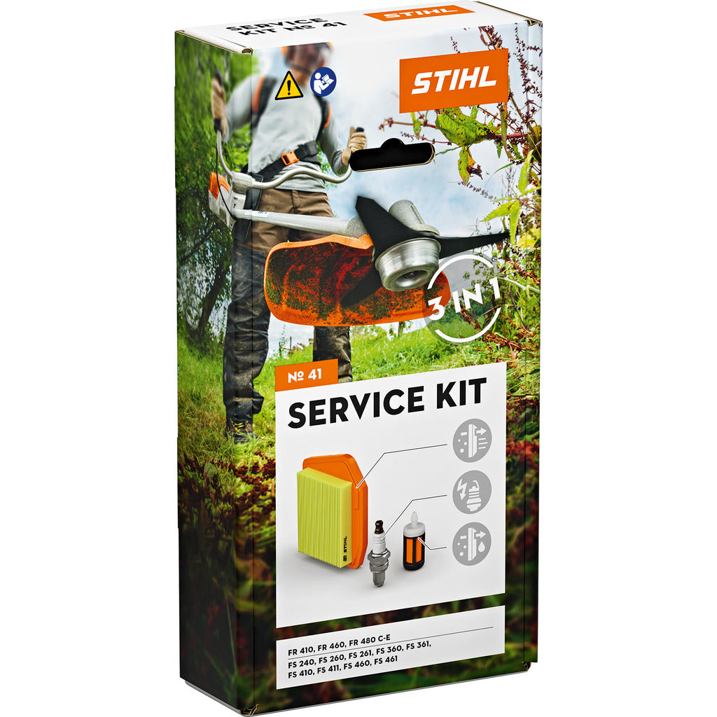 Stihl Service Kit 41