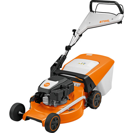 Stihl Benzinrasenmäher RM 253 T