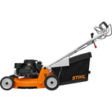 Stihl Benzinrasenmäher RM 756 YC