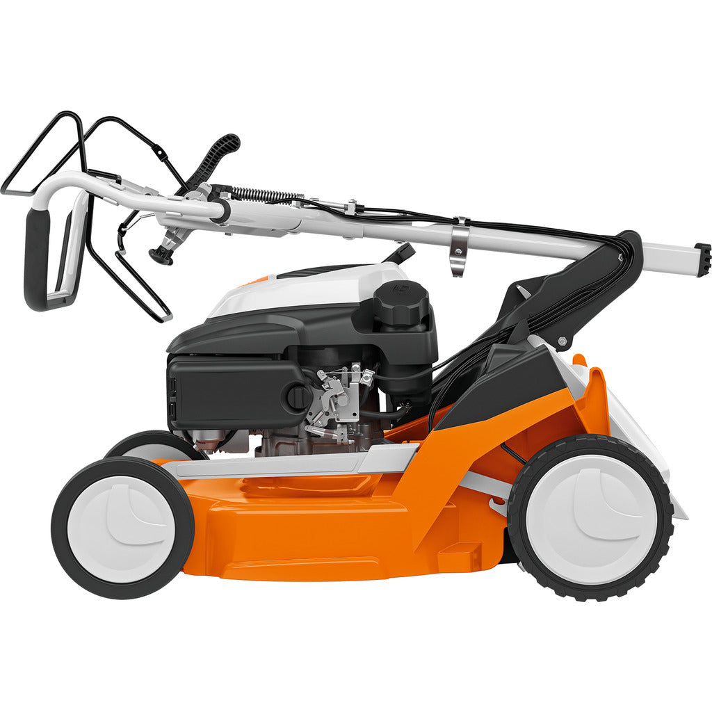 Stihl Benzinrasenmäher RM 650 VS