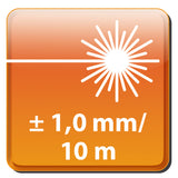 Universallaser LINUS1 HV