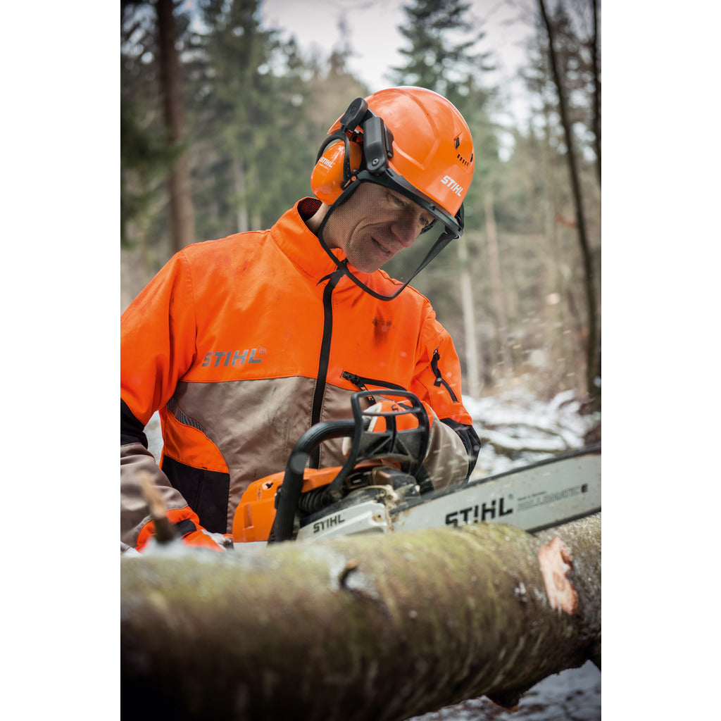 Stihl Helmset DYNAMIC X-Ergo