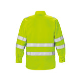 High Vis Shirt Kl. 3 7049 SPD
