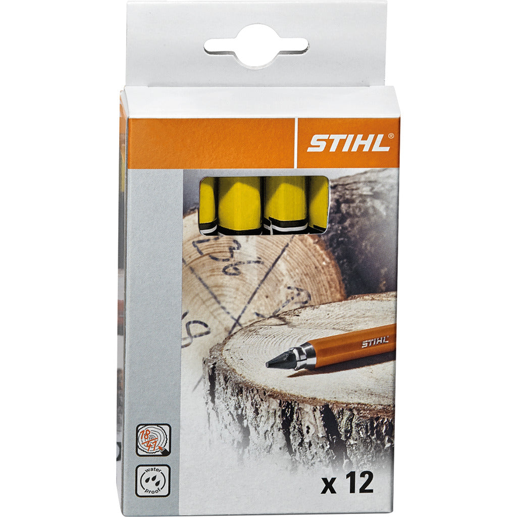 Stihl Signierkreide Marker PRO