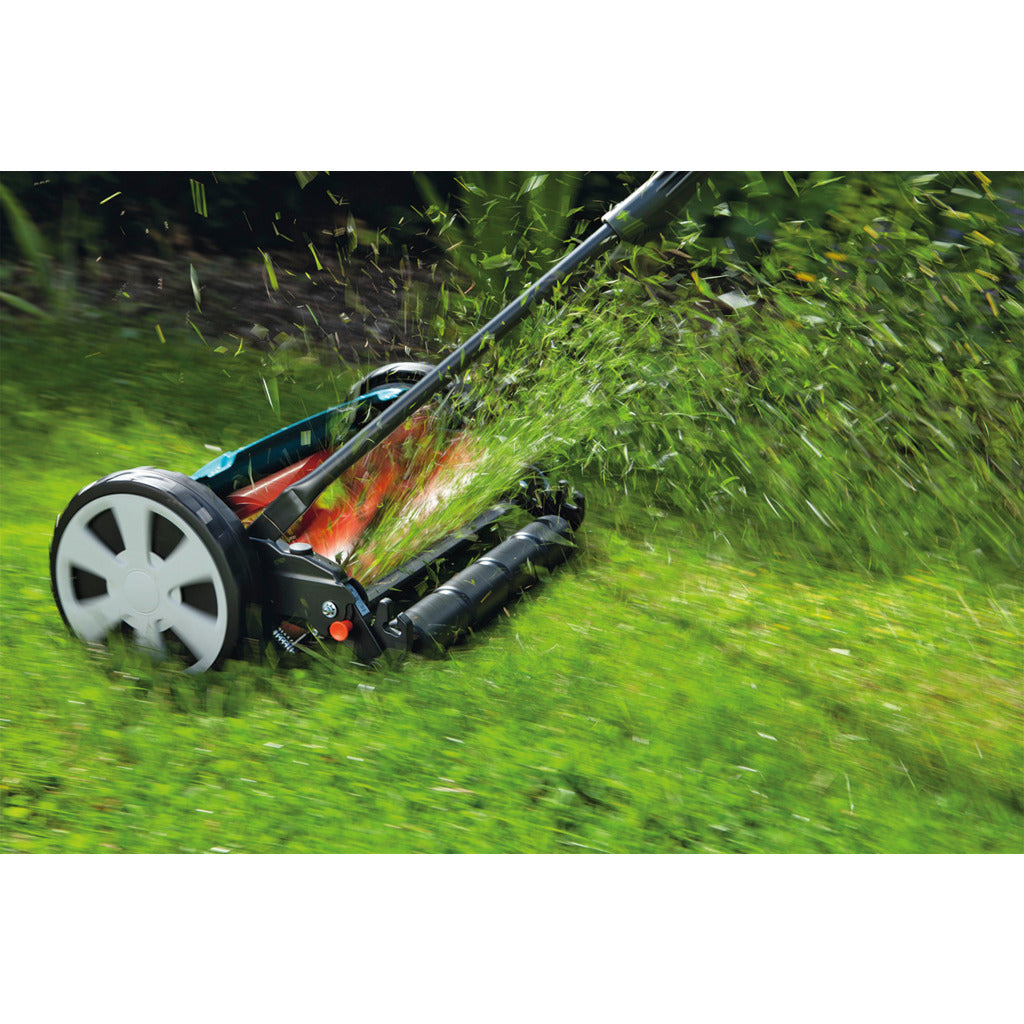 Spindelrasenmäher Classic 400