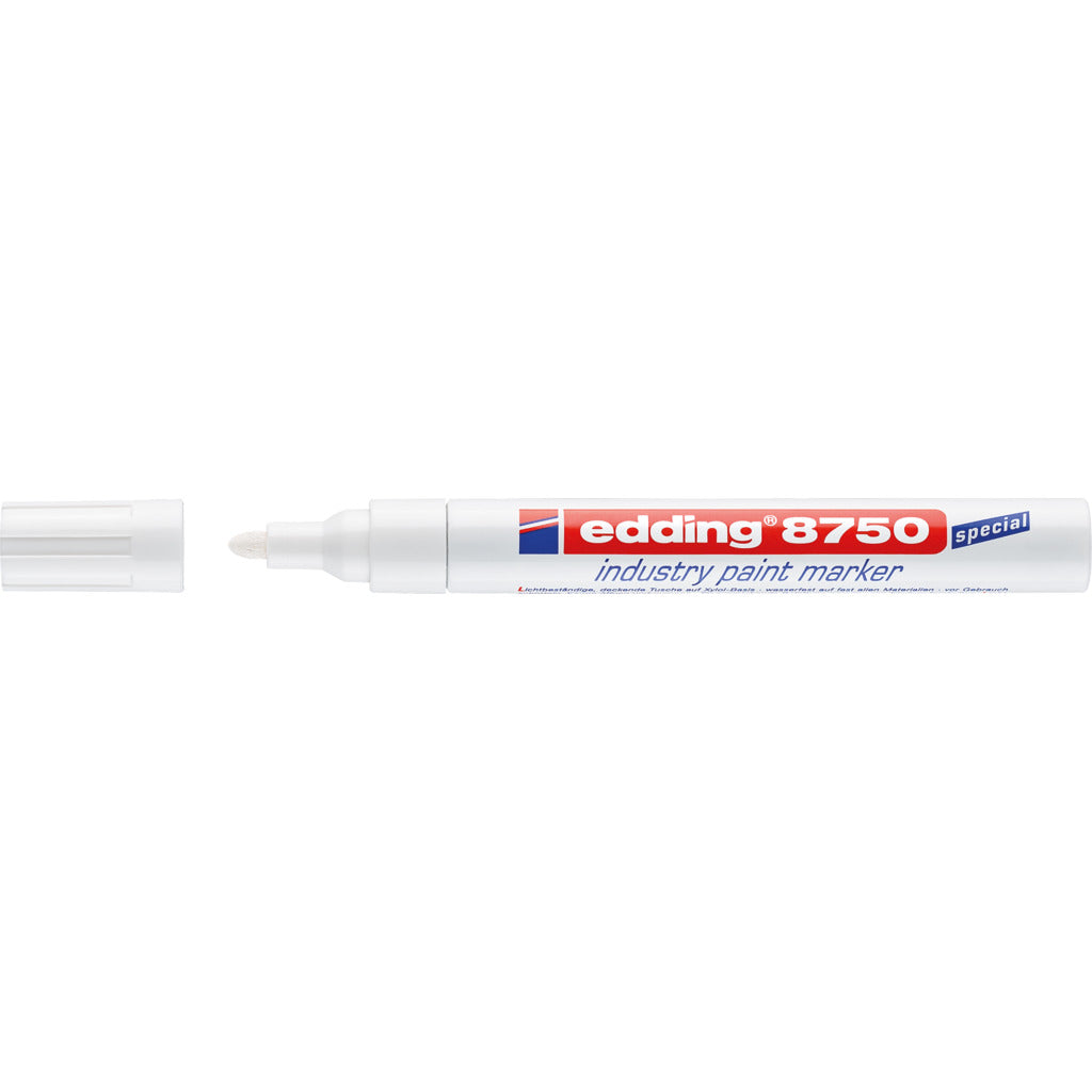 Industrie Lackmarker 8750