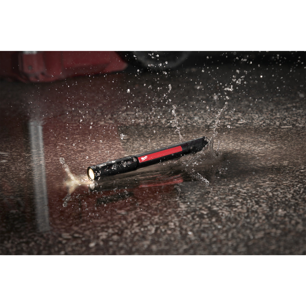 USB-Akku-Stiftlampe IRPL250
