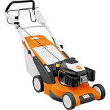 Stihl Benzinrasenmäher RM 545 VM