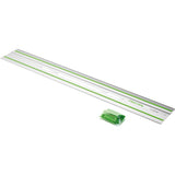 Guide rail FS / 2-KP