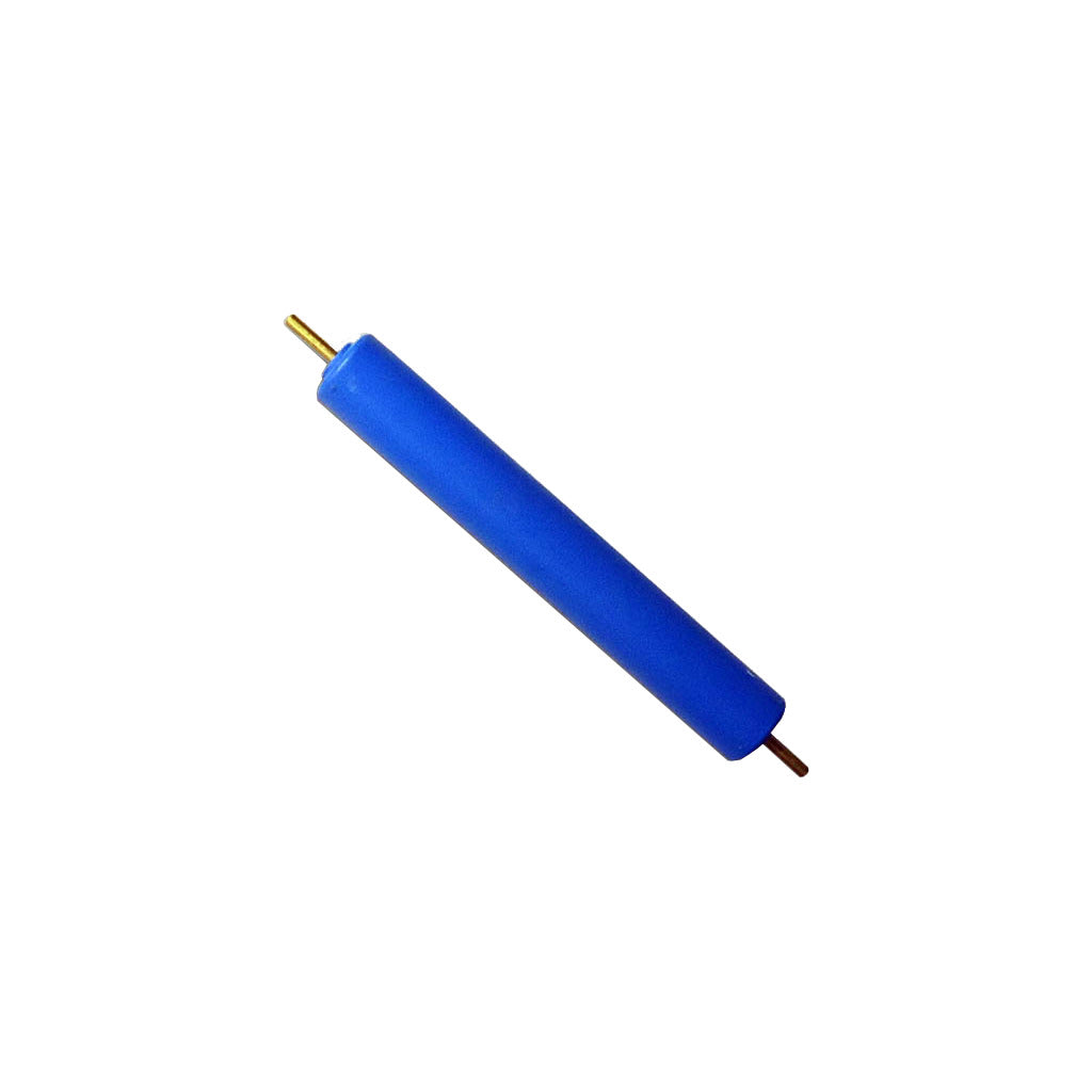 Precision axis