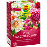 Compo Rosen Langzeit-Dünger