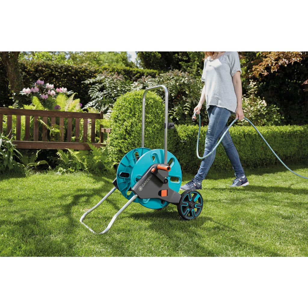 Gardena Hose Trolley AquaRoll M