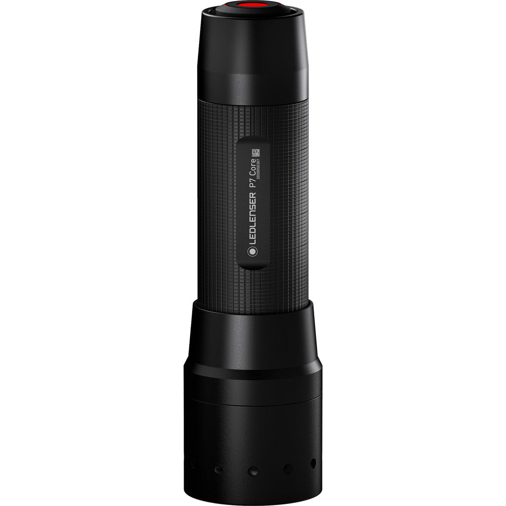 LED Taschenlampe P7 Core
