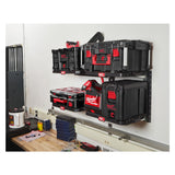 PACKOUT Schienensystem-Set