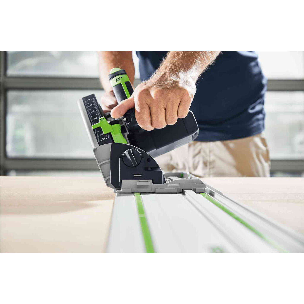 Tauchsäge TS 55 FEBQ-Plus