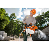 Stihl Benzin-Trennschleifer TS 500i