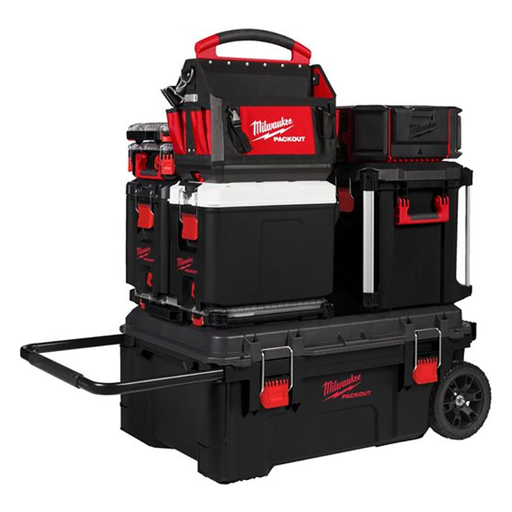 Carrello PACKOUT XL
