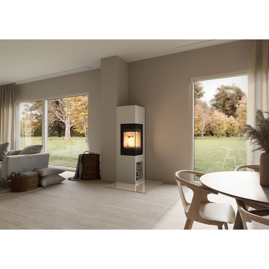 Nordpeis Kaminanlage Odense Basic
