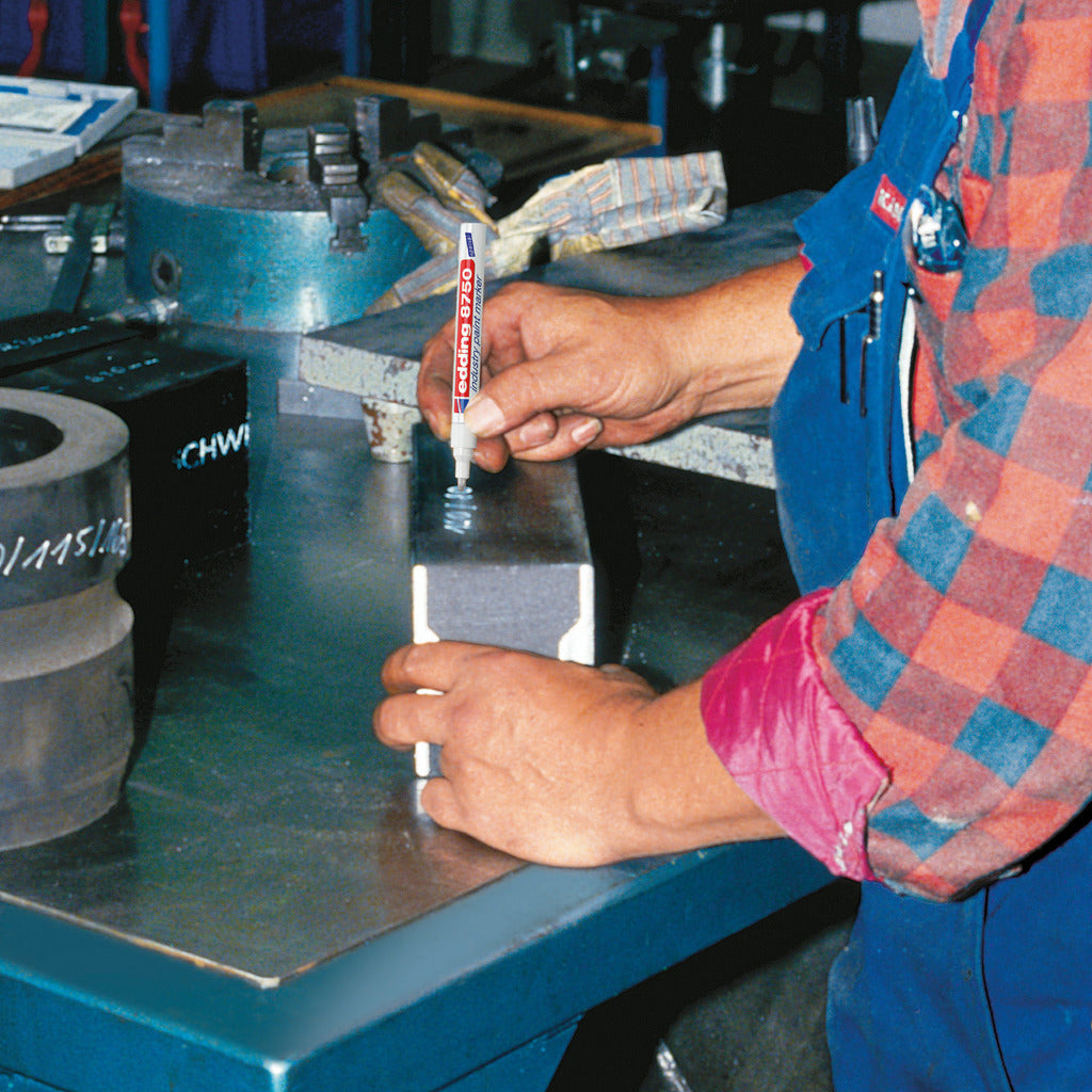 Industrie Lackmarker 8750