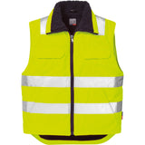 High Vis Winterweste Kl. 2 5304 PP