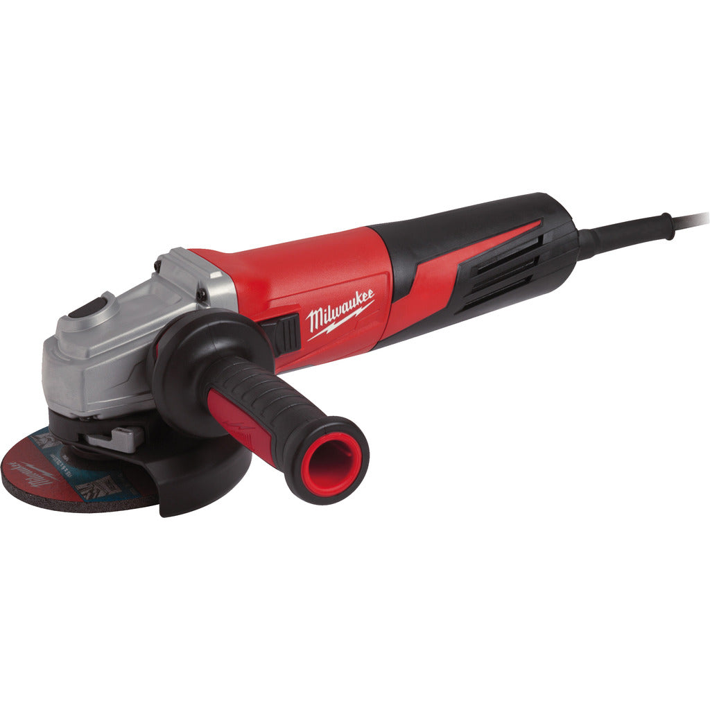 Angle grinder AGV 15-125 XC