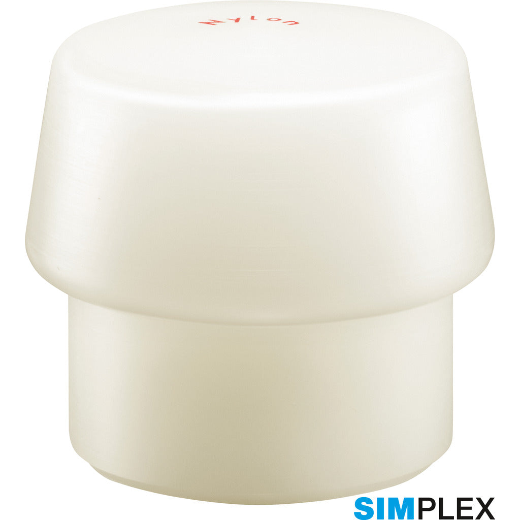SIMPLEX-Schlageinsätze / Nylon