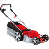 Elektrorasenmäher Silver Comfort 46.4 E