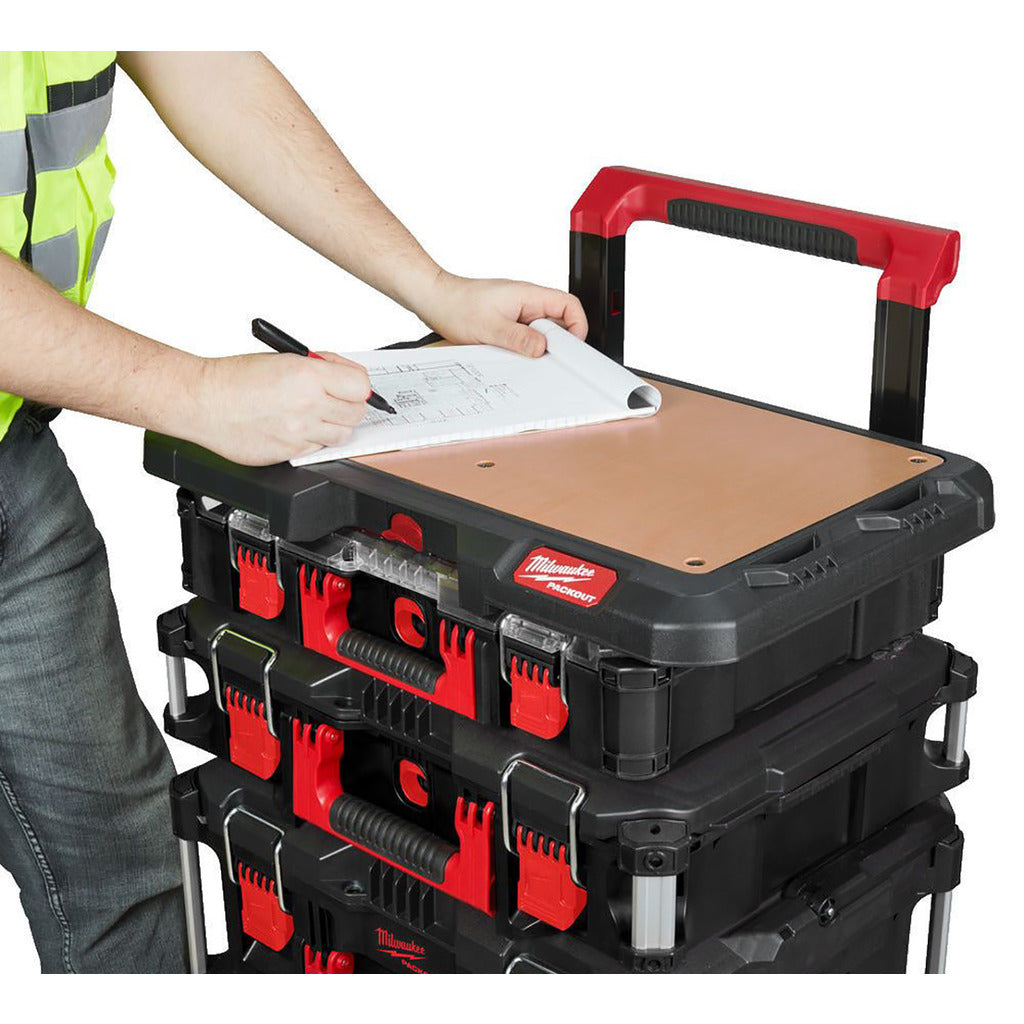 piano di lavoro in legno
