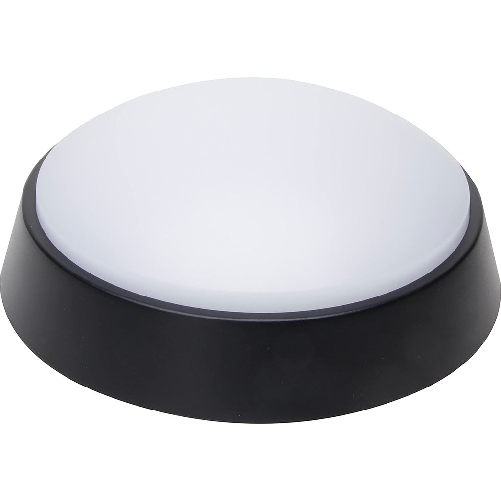 LED Rundlampe
