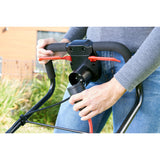 AL-KO Elektrorasenmäher 32.2 E Comfort
