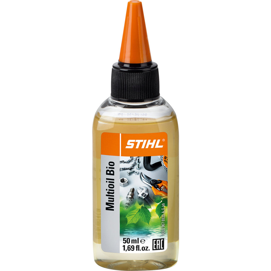 Stihl Multioil Bio