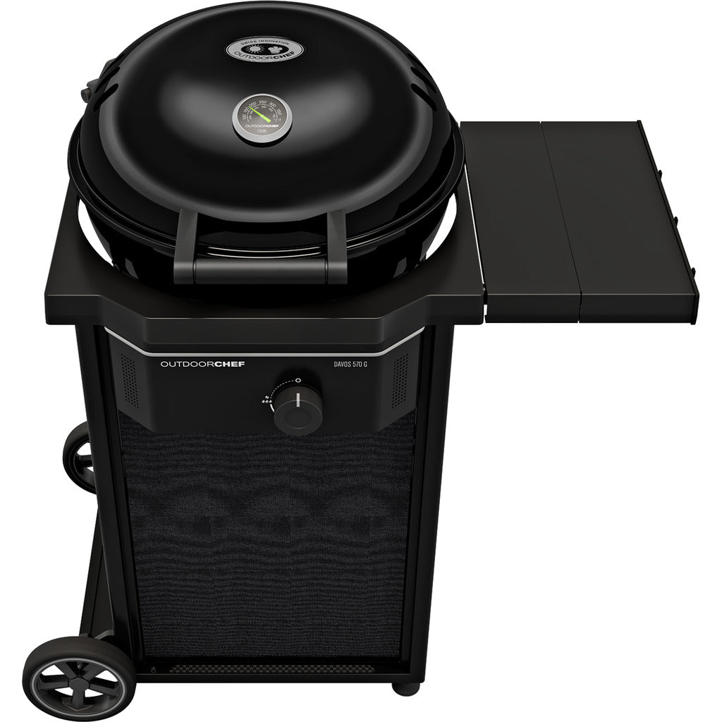 Outdoorchef Gasgriller Davos 570 G