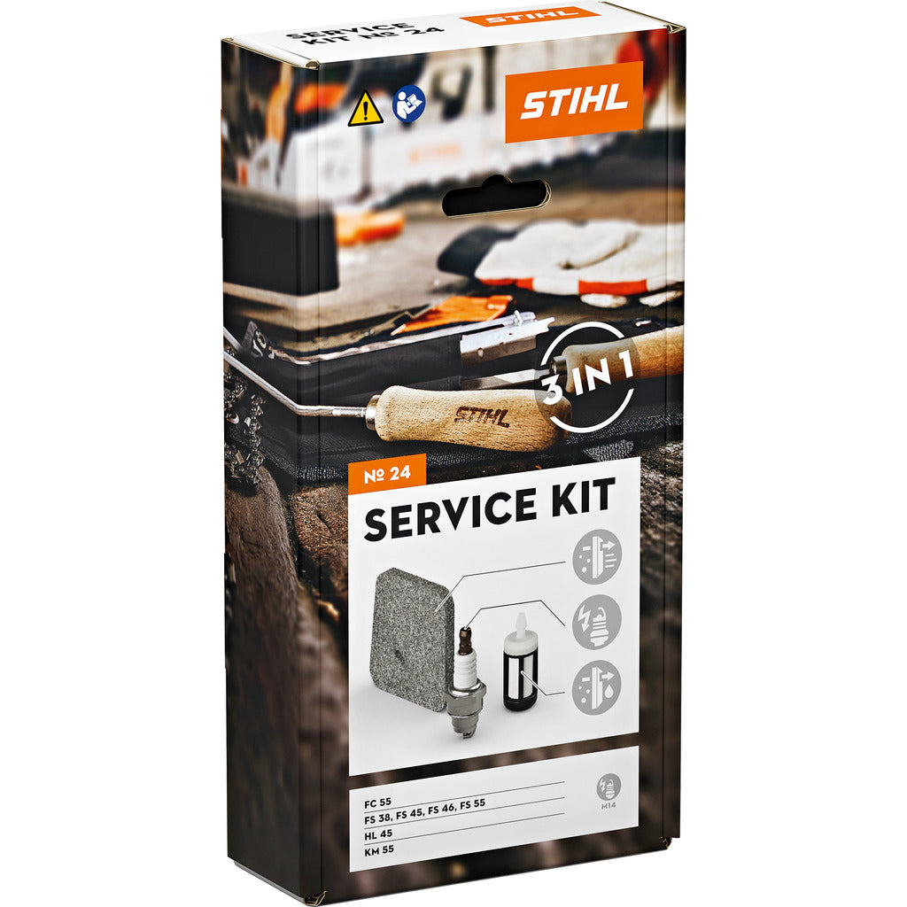 Stihl Service Kit 24