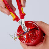 Knipex VDE Electronic Super Knips®